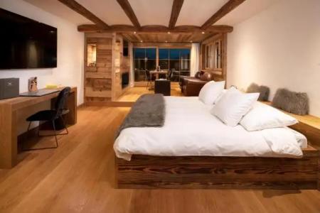Hostellerie du Pas de l'Ours "Relais et Châteaux" - 18