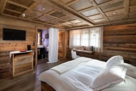 Hostellerie du Pas de l'Ours "Relais et Châteaux" - 49