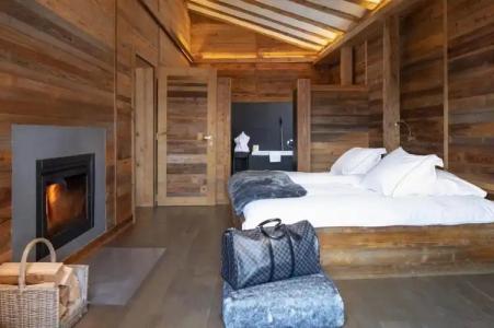 Hostellerie du Pas de l'Ours "Relais et Châteaux" - 58