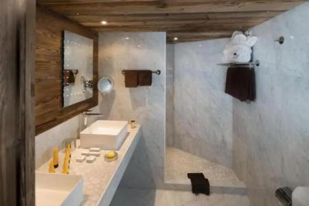 Hostellerie du Pas de l'Ours "Relais et Châteaux" - 33