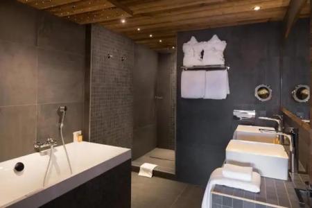 Hostellerie du Pas de l'Ours "Relais et Châteaux" - 19