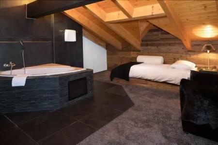 Hostellerie du Pas de l'Ours "Relais et Châteaux" - 47