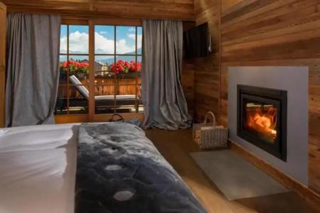 Hostellerie du Pas de l'Ours "Relais et Châteaux" - 87