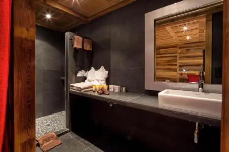 Hostellerie du Pas de l'Ours "Relais et Châteaux" - 13