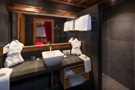 Hostellerie du Pas de l'Ours "Relais et Châteaux" - 55
