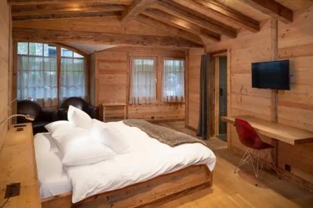 Hostellerie du Pas de l'Ours "Relais et Châteaux" - 51