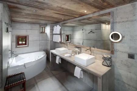 Hostellerie du Pas de l'Ours "Relais et Châteaux" - 5