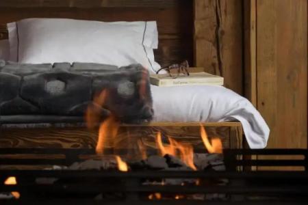 Hostellerie du Pas de l'Ours "Relais et Châteaux" - 85