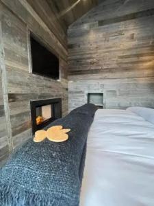 Hostellerie du Pas de l'Ours "Relais et Châteaux" - 64