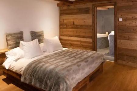 Hostellerie du Pas de l'Ours "Relais et Châteaux" - 20