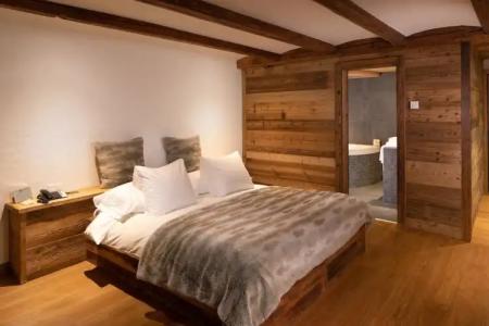 Hostellerie du Pas de l'Ours "Relais et Châteaux" - 23
