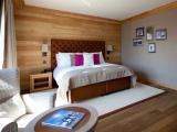 Deluxe room with balcony
