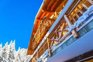 Crans Luxury Lodges, Crans Montana
