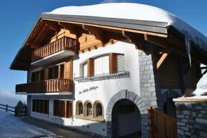 Les Petits Mélèzes Mini-hotel, Crans Montana