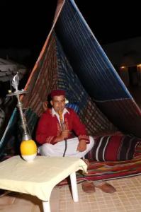 Djerba Les Dunes - 18