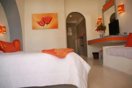 Djerba Les Dunes - 19