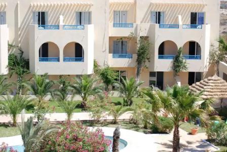 Djerba Les Dunes - 0