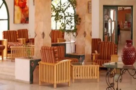 Djerba Les Dunes - 17