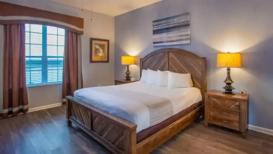 Vista Cay Resort by Millenium at Universal Blvd. - 114