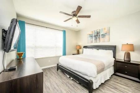 Vista Cay Resort by Millenium at Universal Blvd. - 186