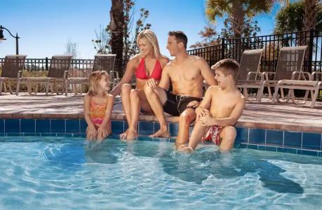 Vista Cay Resort by Millenium at Universal Blvd. - 18