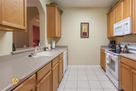 Vista Cay Resort by Millenium at Universal Blvd. - 37