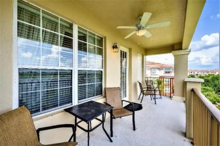 Vista Cay Resort by Millenium at Universal Blvd. - 146