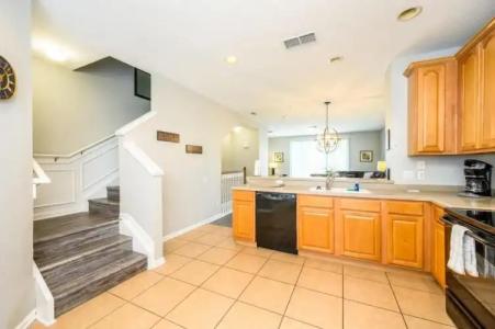 Vista Cay Resort by Millenium at Universal Blvd. - 183