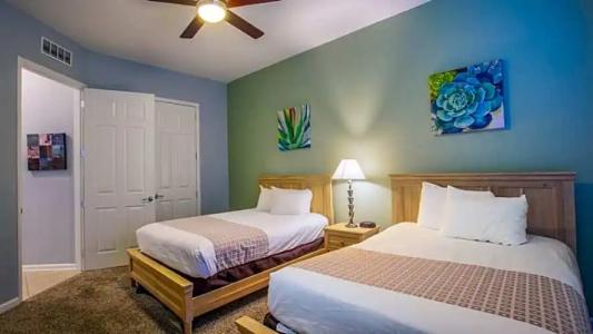 Vista Cay Resort by Millenium at Universal Blvd. - 96