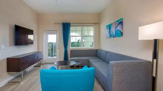 Vista Cay Resort by Millenium at Universal Blvd. - 56