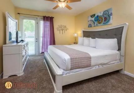 Vista Cay Resort by Millenium at Universal Blvd. - 190