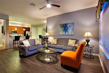 Vista Cay Resort by Millenium at Universal Blvd. - 93