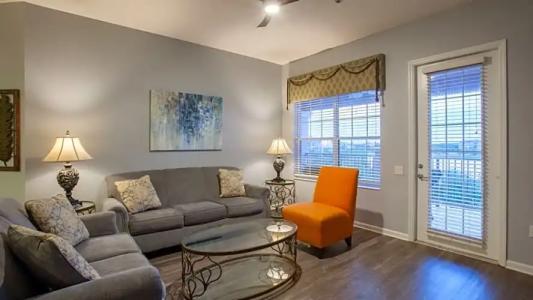 Vista Cay Resort by Millenium at Universal Blvd. - 100