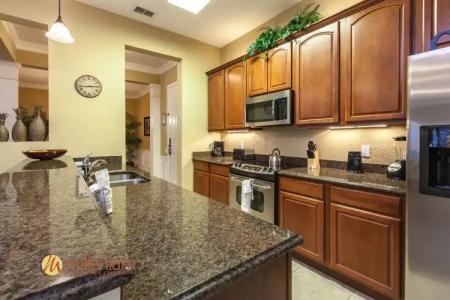 Vista Cay Resort by Millenium at Universal Blvd. - 38