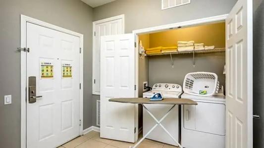 Vista Cay Resort by Millenium at Universal Blvd. - 87