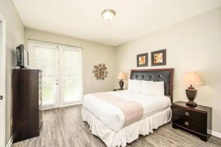 Vista Cay Resort by Millenium at Universal Blvd. - 177