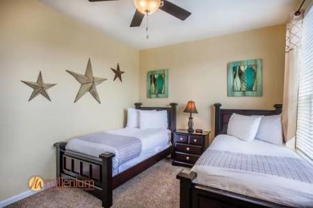 Vista Cay Resort by Millenium at Universal Blvd. - 3