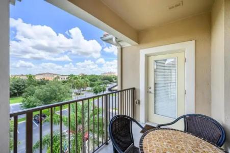 Vista Cay Resort by Millenium at Universal Blvd. - 160