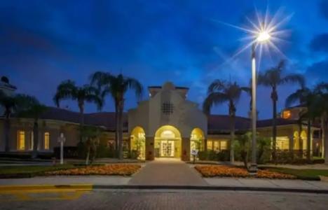 Vista Cay Resort by Millenium at Universal Blvd. - 27