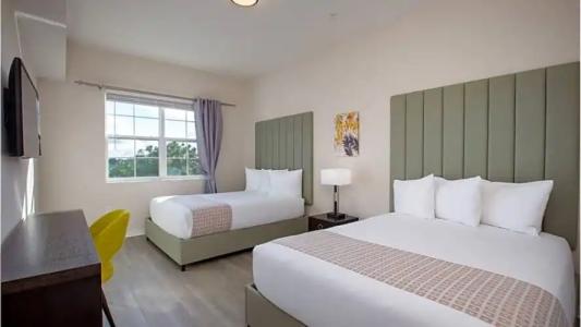 Vista Cay Resort by Millenium at Universal Blvd. - 53