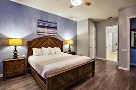 Vista Cay Resort by Millenium at Universal Blvd. - 142