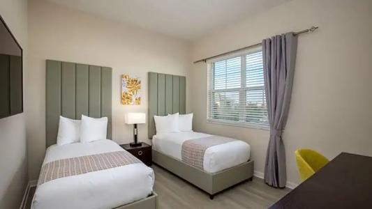 Vista Cay Resort by Millenium at Universal Blvd. - 72