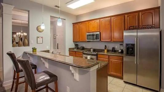 Vista Cay Resort by Millenium at Universal Blvd. - 101