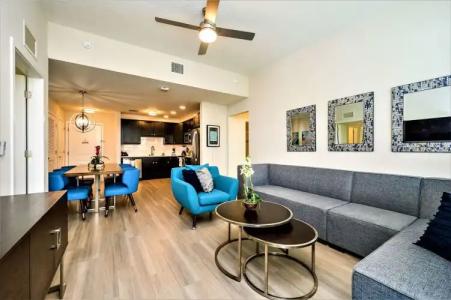 Vista Cay Resort by Millenium at Universal Blvd. - 14