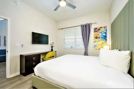 Vista Cay Resort by Millenium at Universal Blvd. - 63