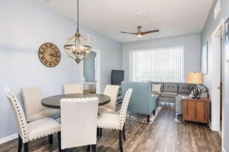 Vista Cay Resort by Millenium at Universal Blvd. - 150