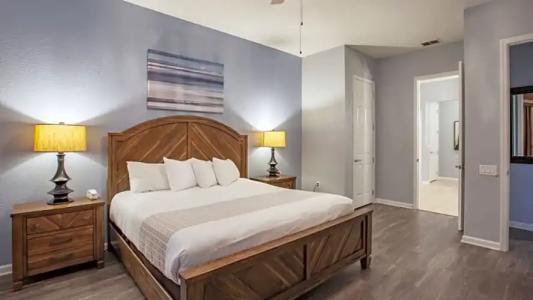 Vista Cay Resort by Millenium at Universal Blvd. - 94