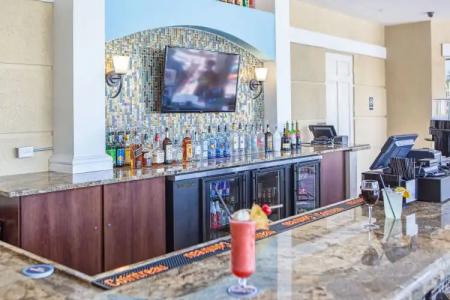 Vista Cay Resort by Millenium at Universal Blvd. - 11