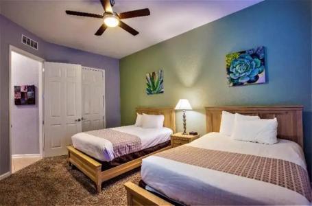 Vista Cay Resort by Millenium at Universal Blvd. - 147