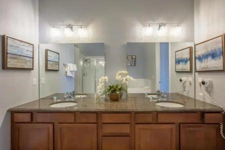 Vista Cay Resort by Millenium at Universal Blvd. - 166